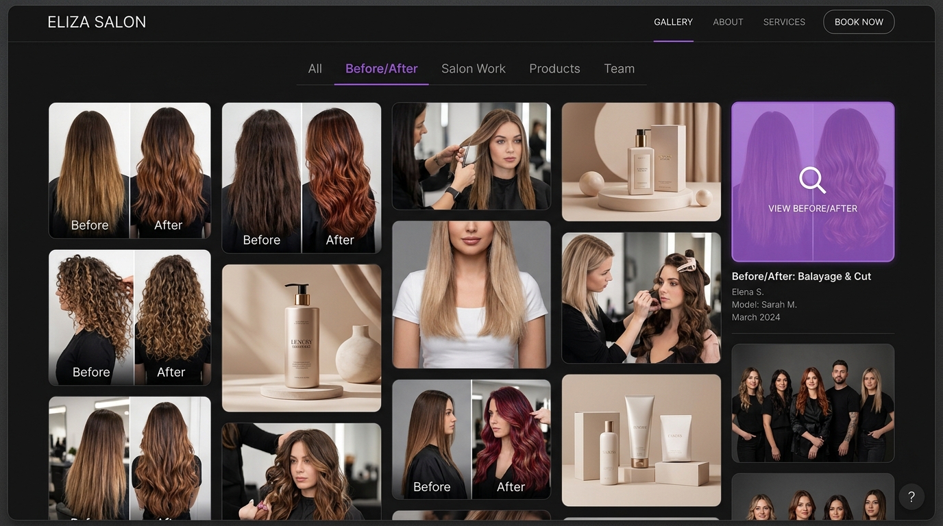 Photo Gallery