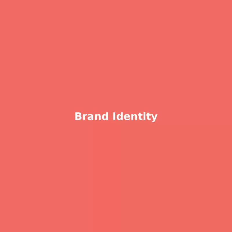 Brand Identity