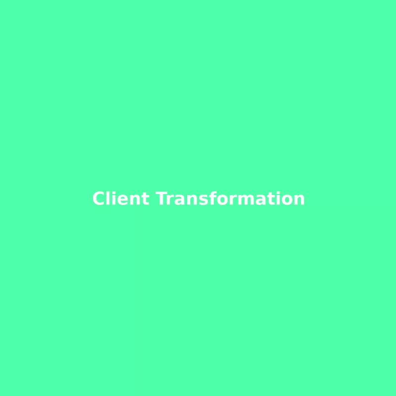 Client Transformation