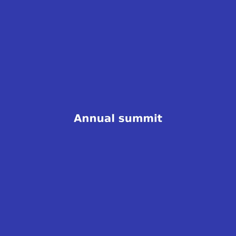 Conference