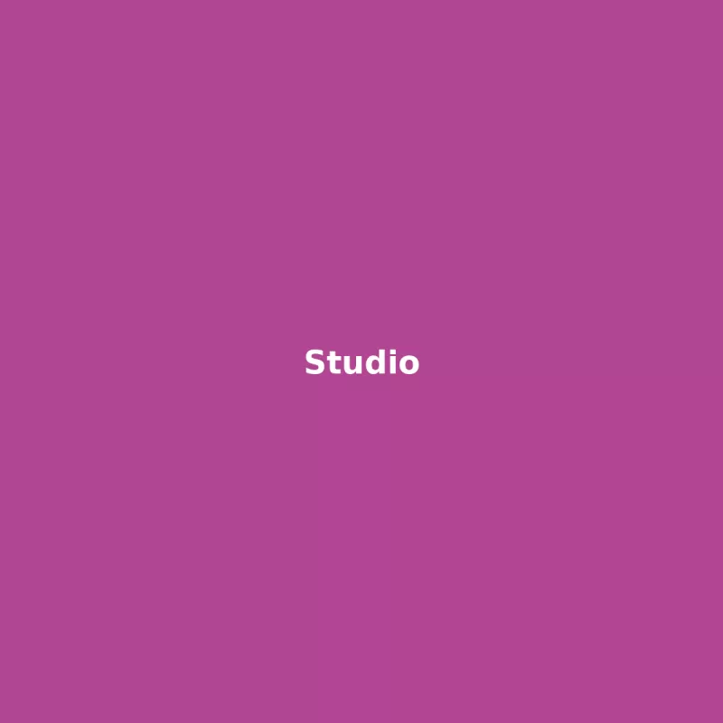 Design studio