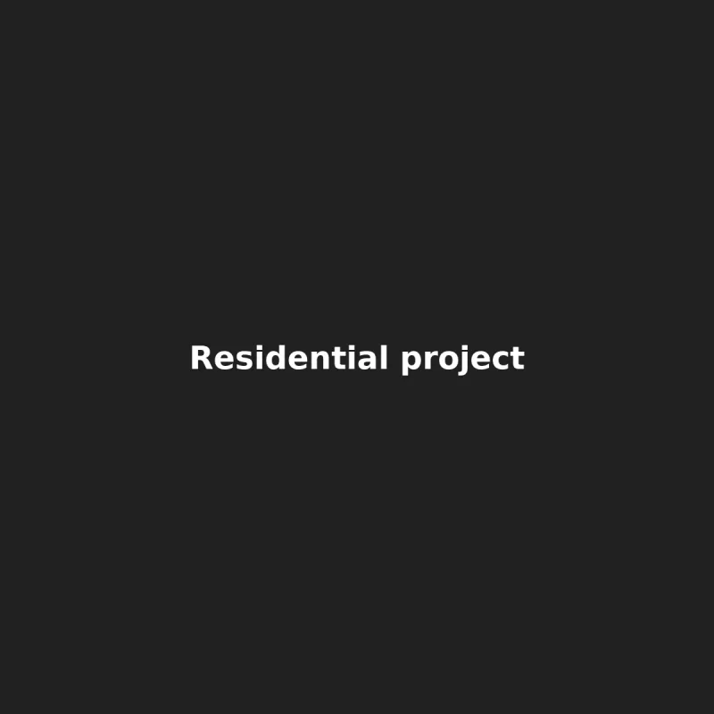Residential design