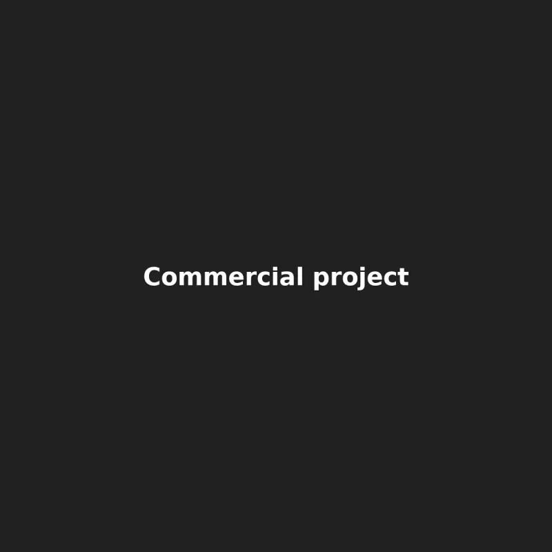 Commercial design