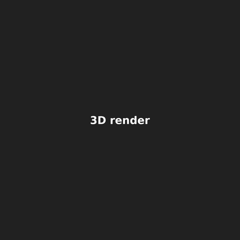 3D visualization