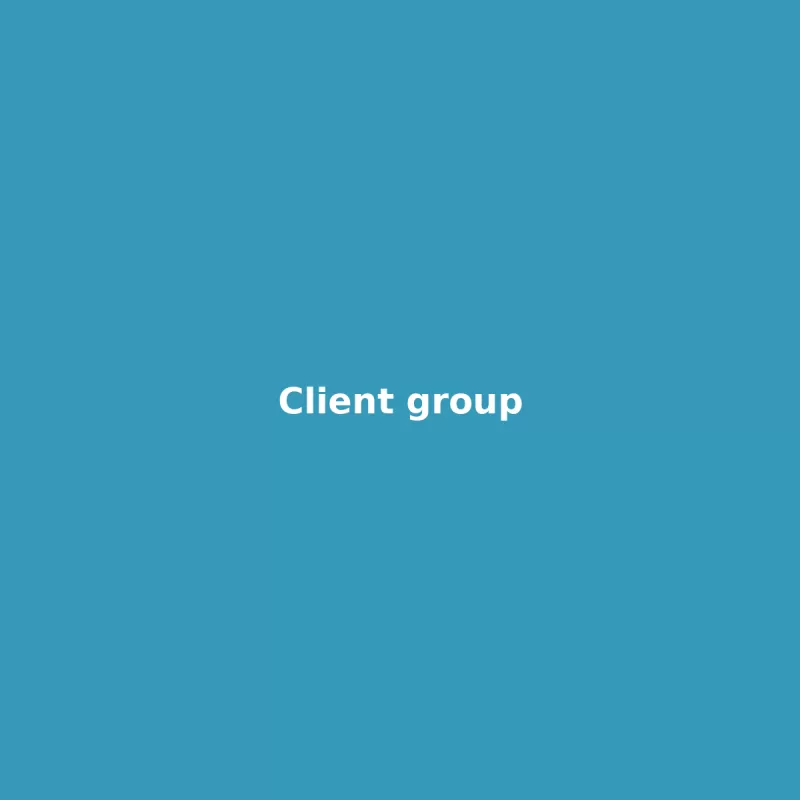 Client group