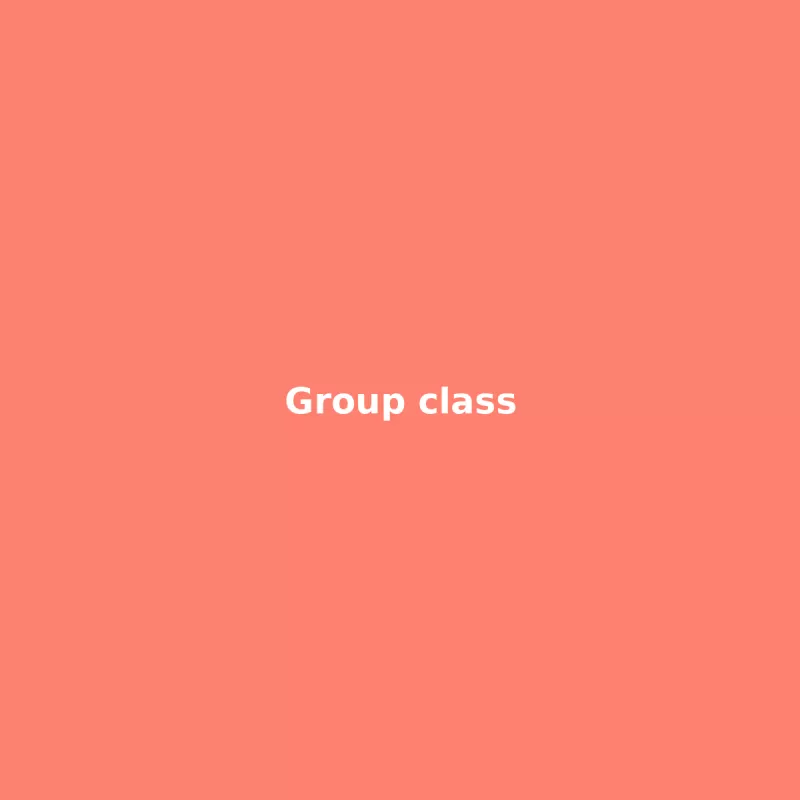 Group class