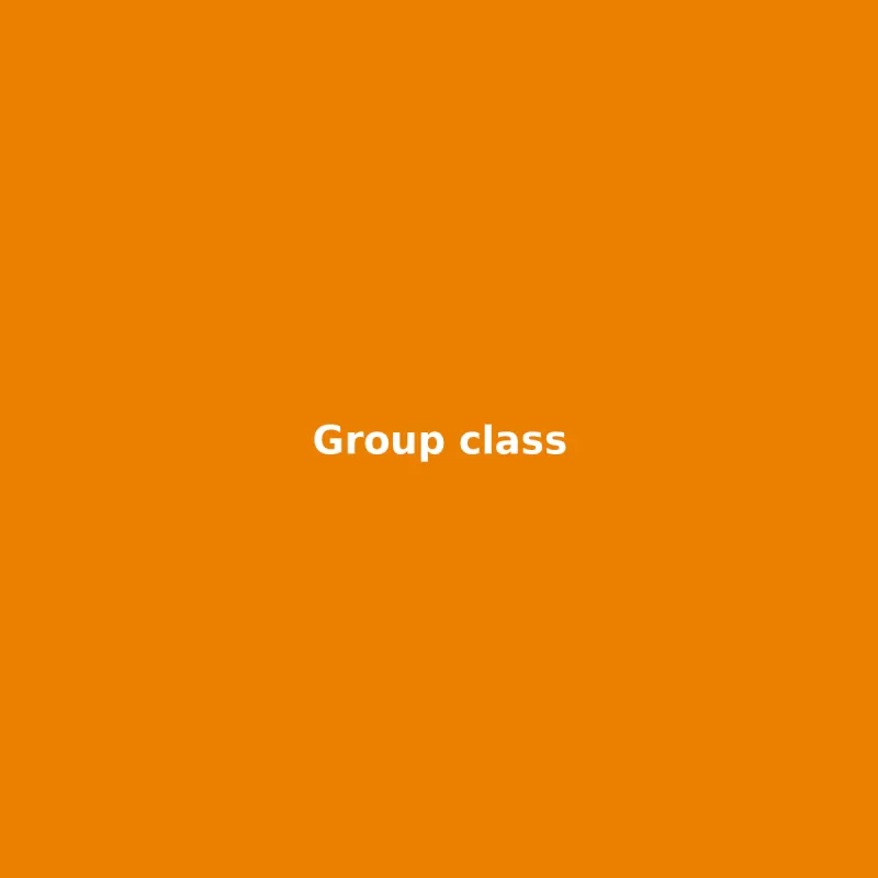 Group class