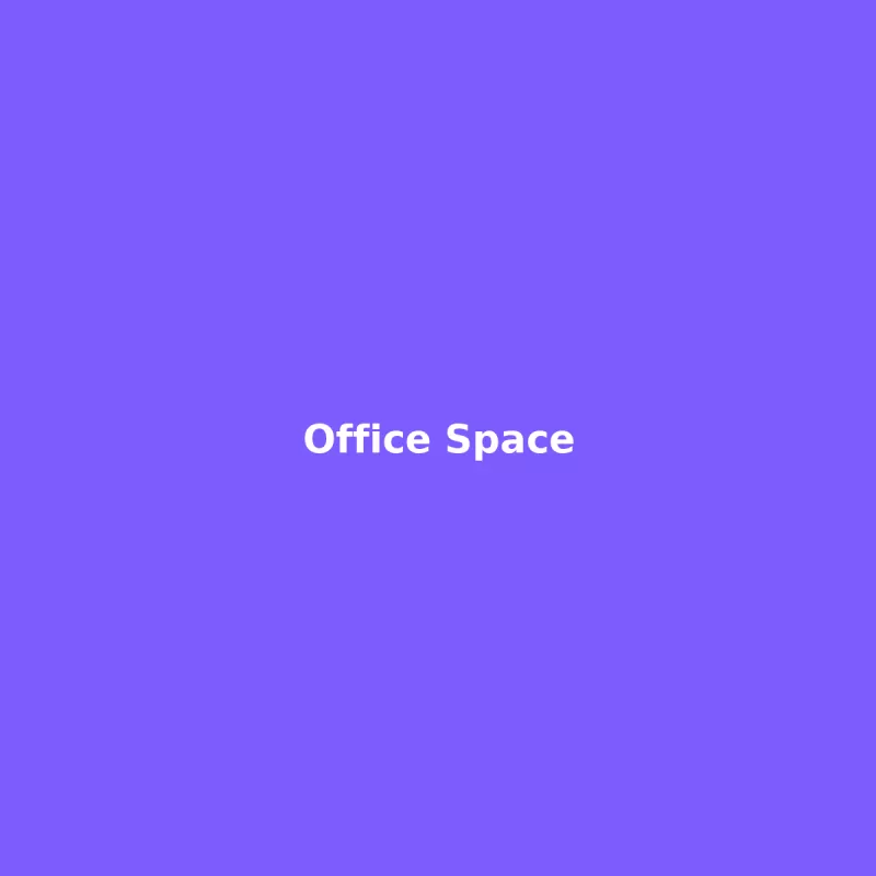 Office Space